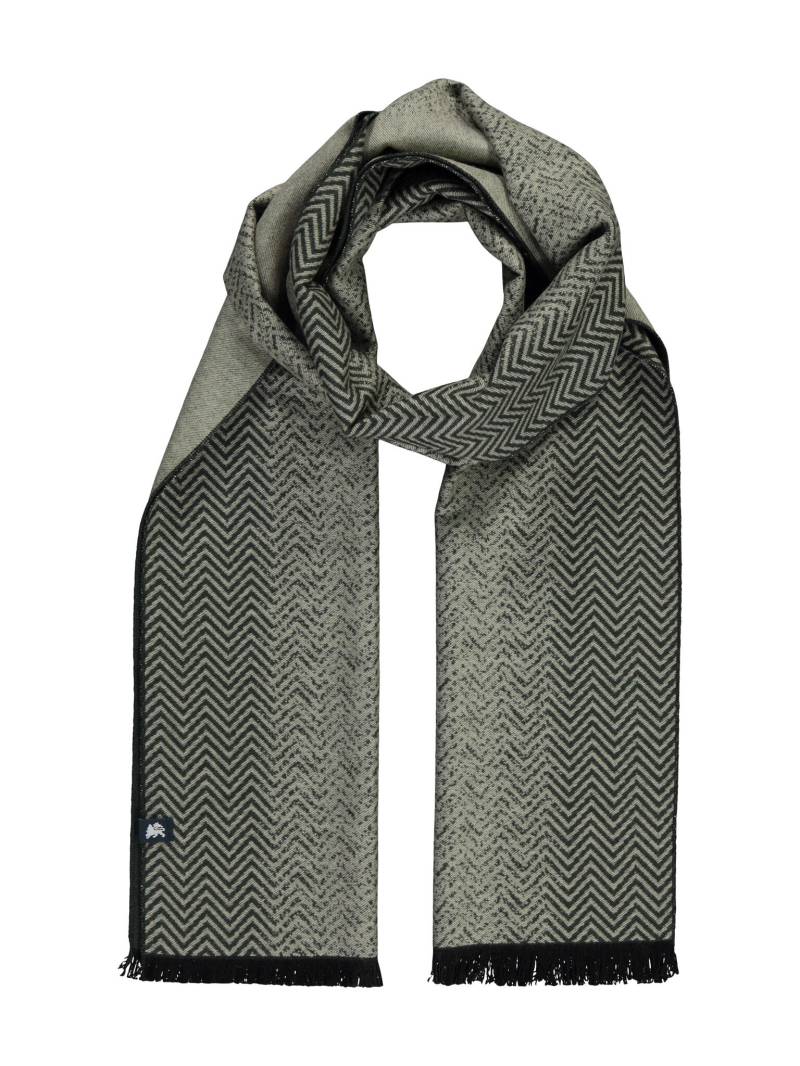 LERROS - SCHAL MODE nordic olive - Gr. - OS von LERROS