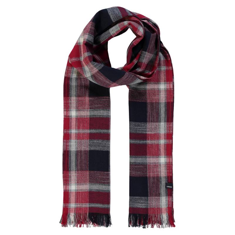 LERROS - SCHAL MODE ruby red - Gr. - OS von LERROS