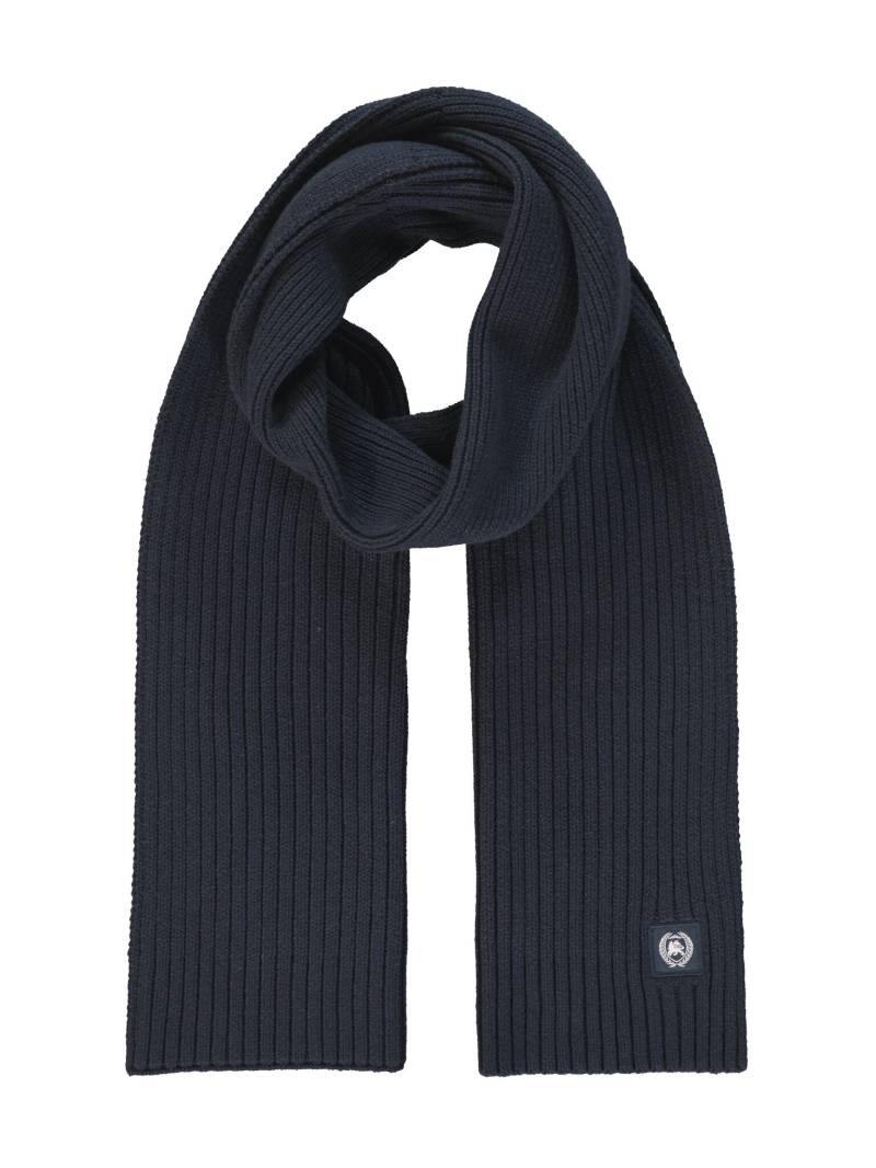 LERROS - SCHAL WINTER classic navy - Gr. - OS von LERROS