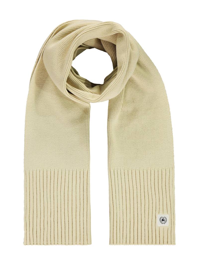 LERROS - SCHAL WINTER foam white - Gr. - OS von LERROS