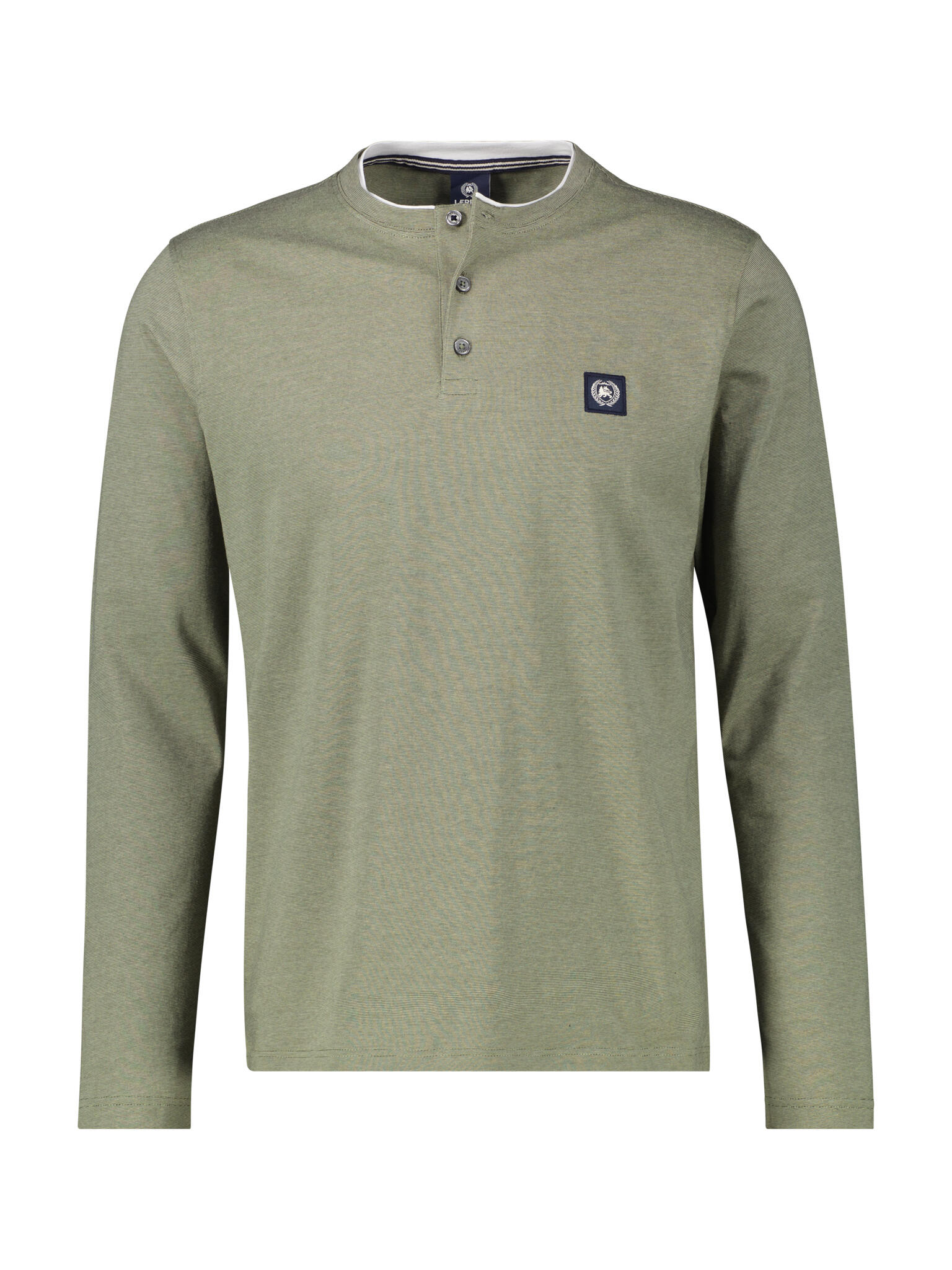 LERROS - SERAFINO nordic olive - Gr. - XL von LERROS