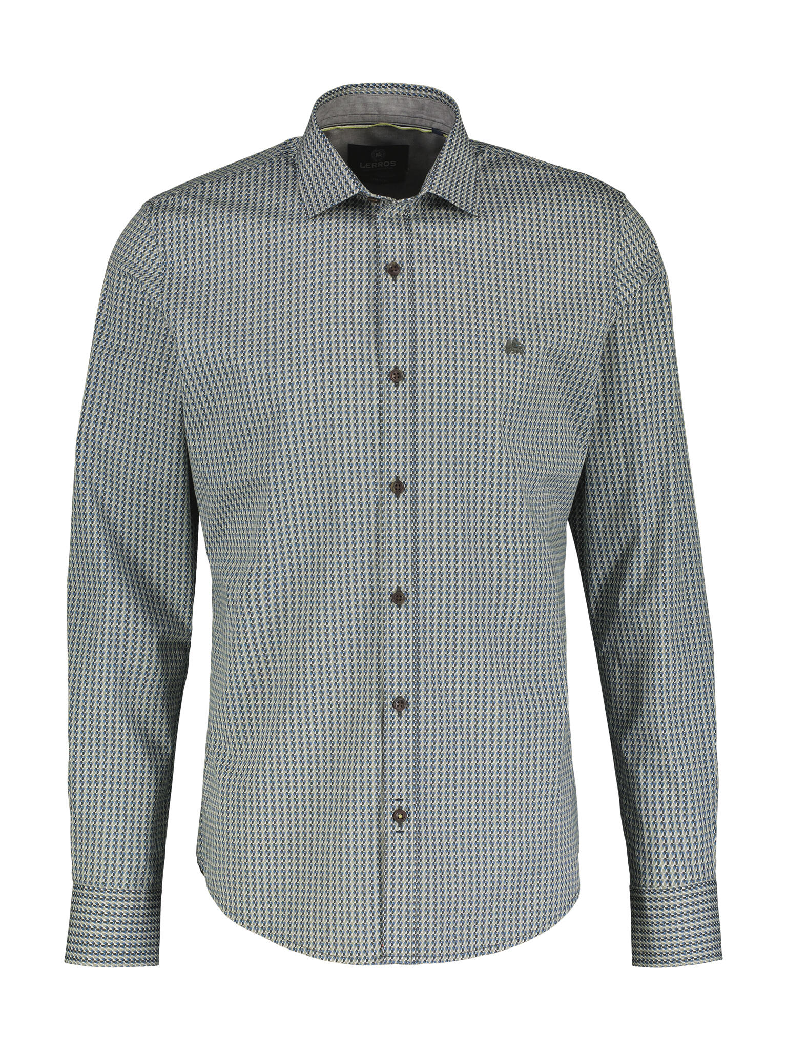 LERROS - SPORTIV chilled olive - Gr. - M von LERROS