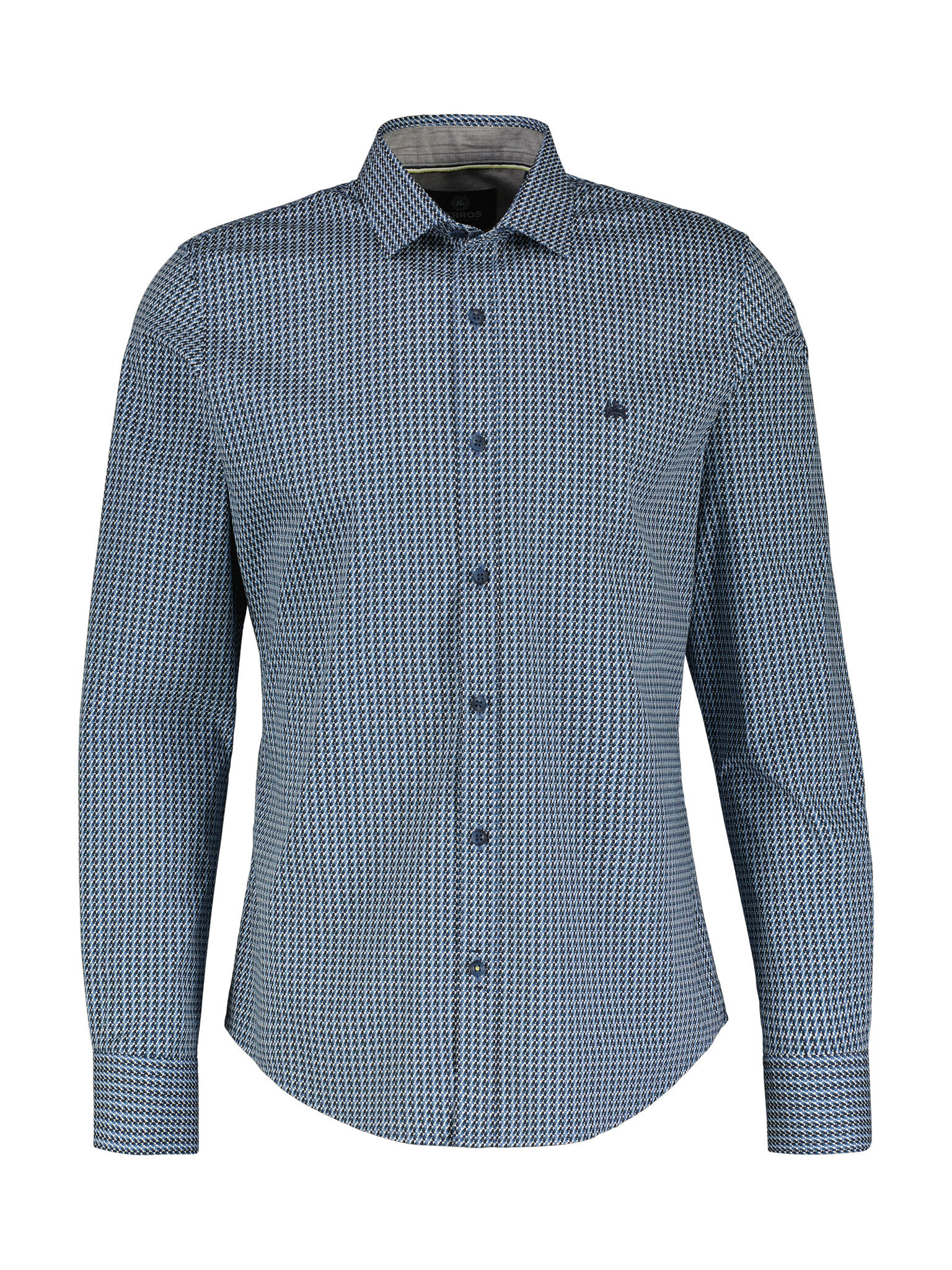 LERROS - SPORTIV frosted blue - Gr. - XXXL von LERROS