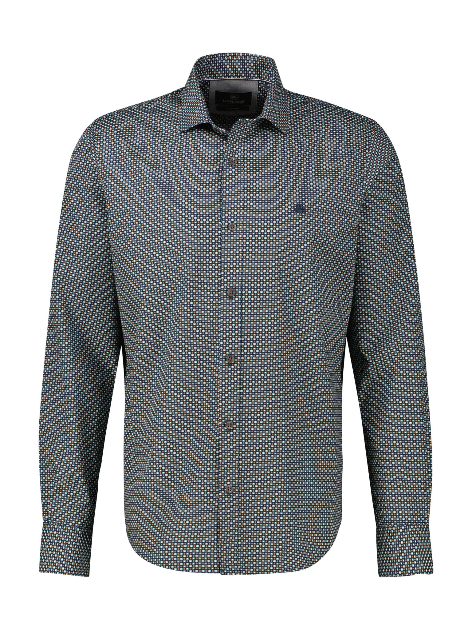 LERROS - SPORTIV light coffee - Gr. - XL von LERROS