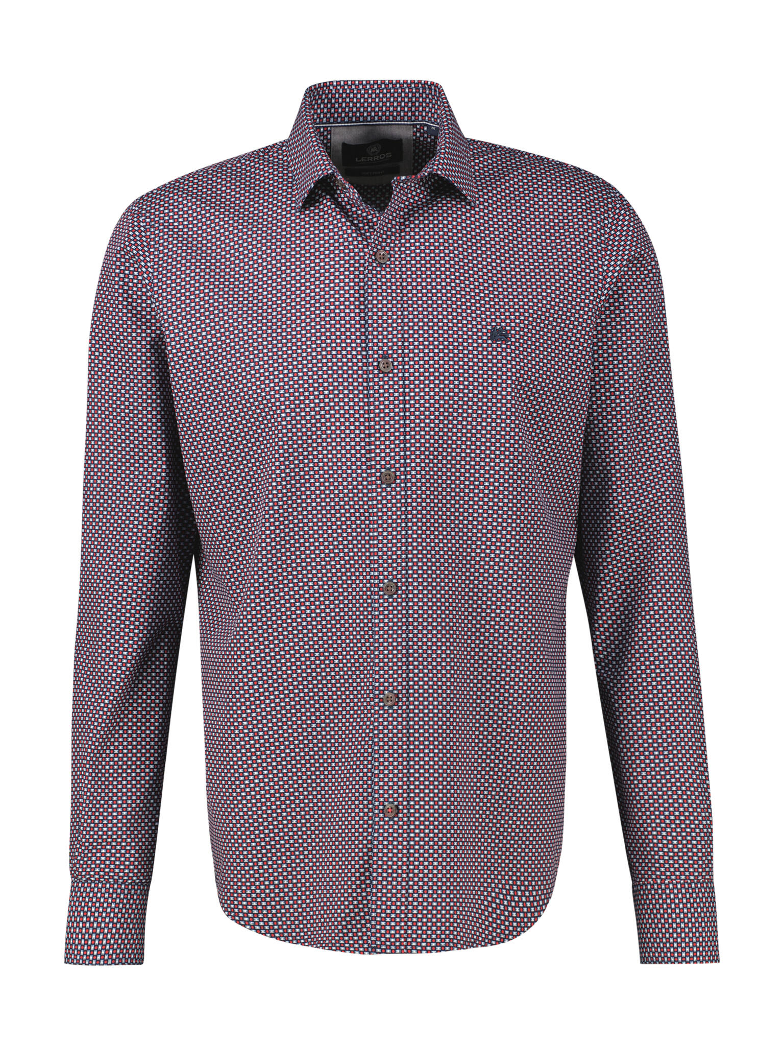 LERROS - SPORTIV scandinavian red - Gr. - XL von LERROS