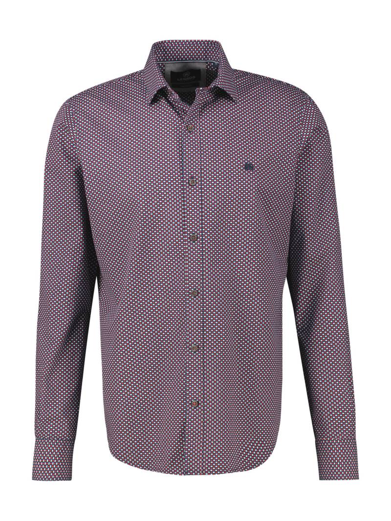 LERROS - SPORTIV scandinavian red - Gr. - XL von LERROS