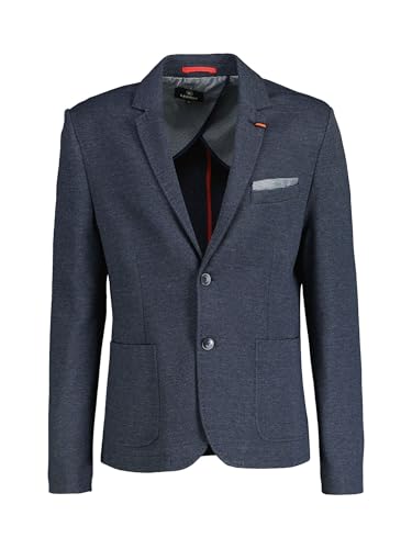 LERROS - Herren Blazer (2007110), Größe:48, Farbe:Navy (485) von LERROS