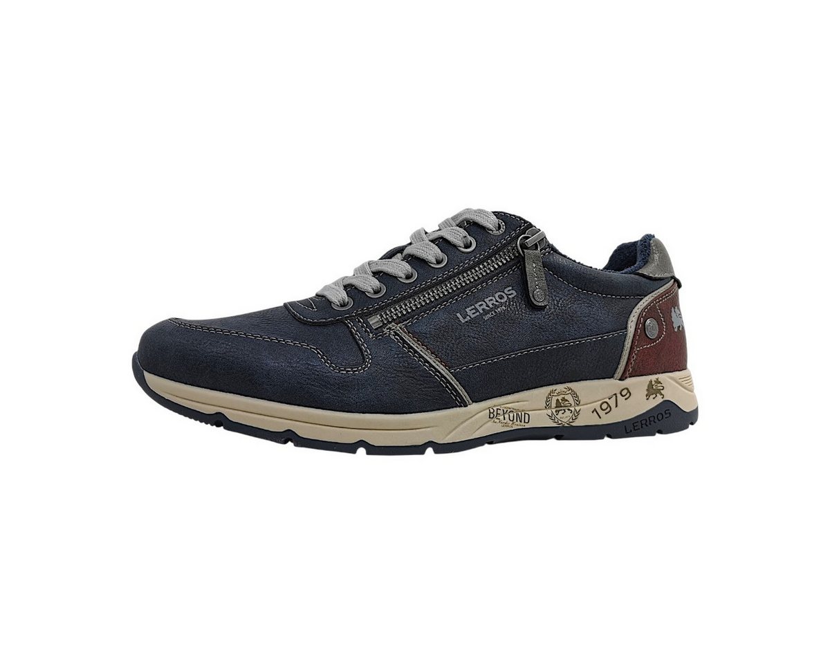 LERROS Schnürschuh von LERROS