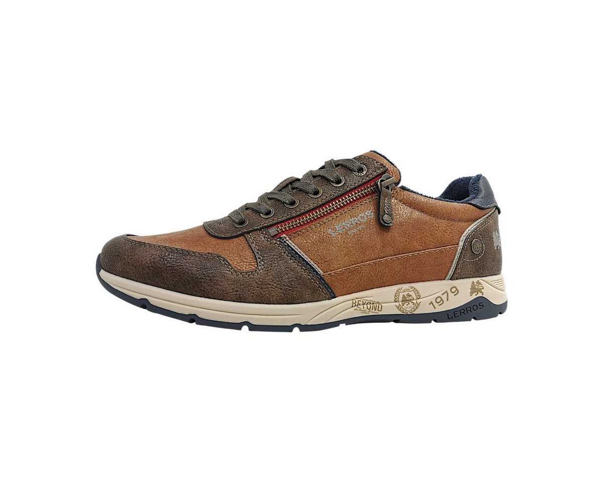 LERROS Schnürschuh von LERROS