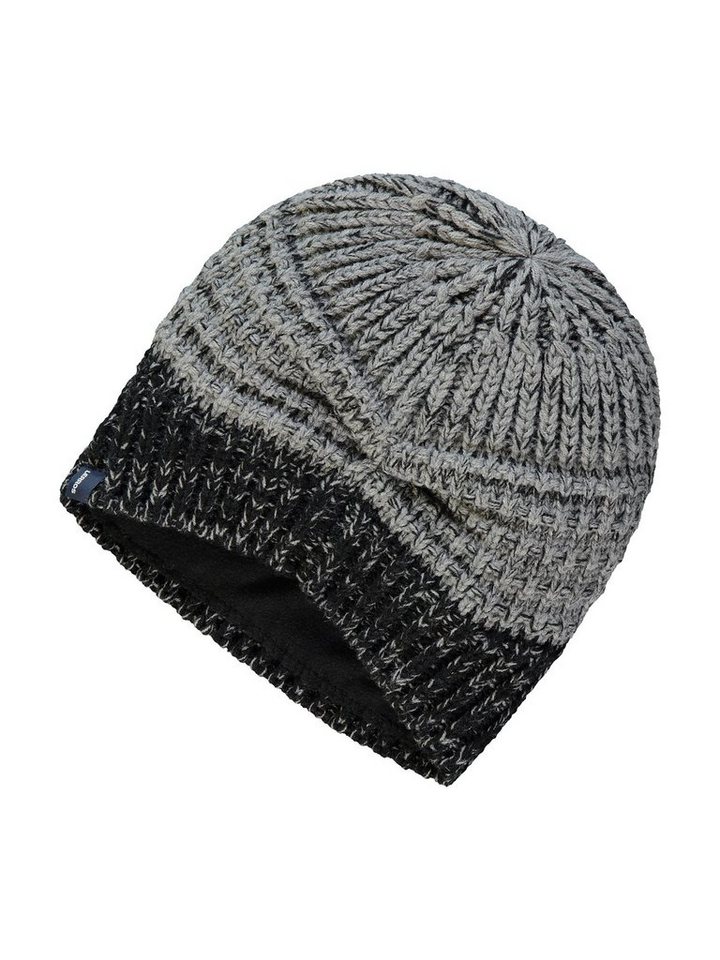 LERROS Skimütze LERROS Strickmütze, Grobstrick von LERROS