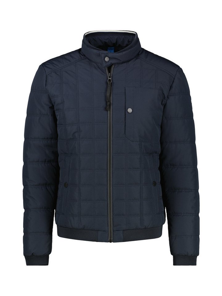 LERROS Steppjacke LERROS Herren Steppblouson, funktional Wasser- und windabweisend, atmungsaktiv von LERROS