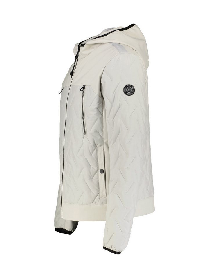 LERROS Steppjacke LERROS Herren Steppjacke mit Kapuze Wasser- und windabweisend von LERROS
