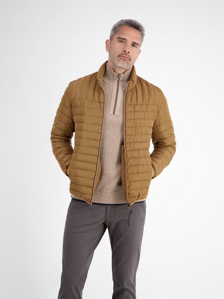 LERROS Steppjacke LERROS Leichter Herren Steppblouson Keine Angabe LERROS Steppjacke LERROS Leichter Herren Steppblouson Keine Angabe von LERROS