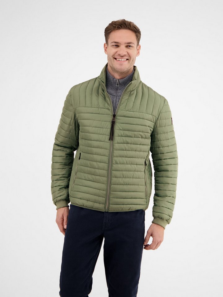 LERROS Steppjacke LERROS Leichter Herren Steppblouson Keine Angabe von LERROS