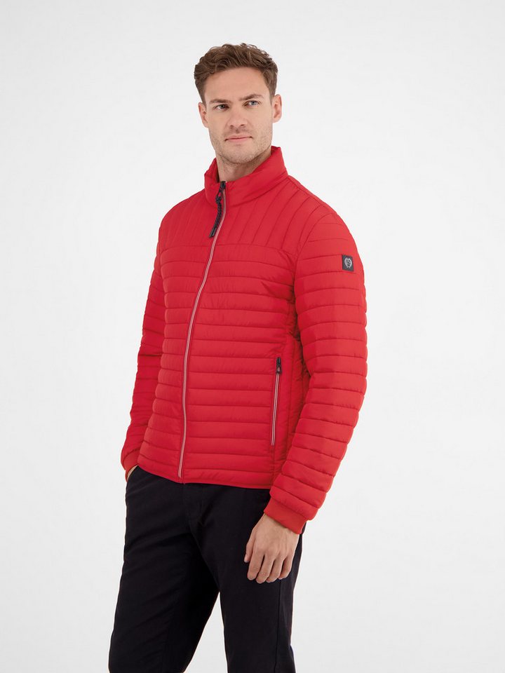 LERROS Steppjacke LERROS Leichter Herren Steppblouson Keine Angabe von LERROS
