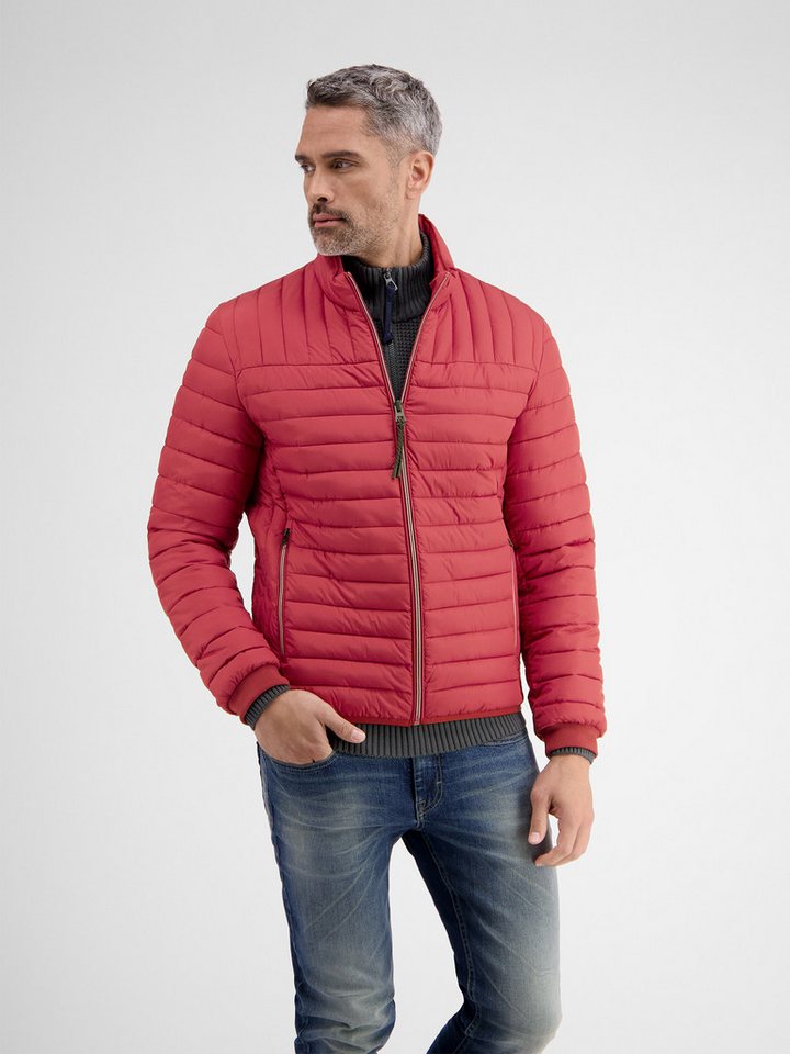 LERROS Steppjacke LERROS Leichter Herren Steppblouson Keine Angabe von LERROS