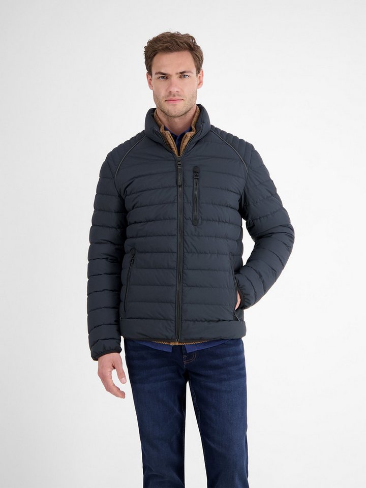 LERROS Steppjacke LERROS Light-Weight Herren Steppjacke Wasserabweisend, atmungsaktiv von LERROS