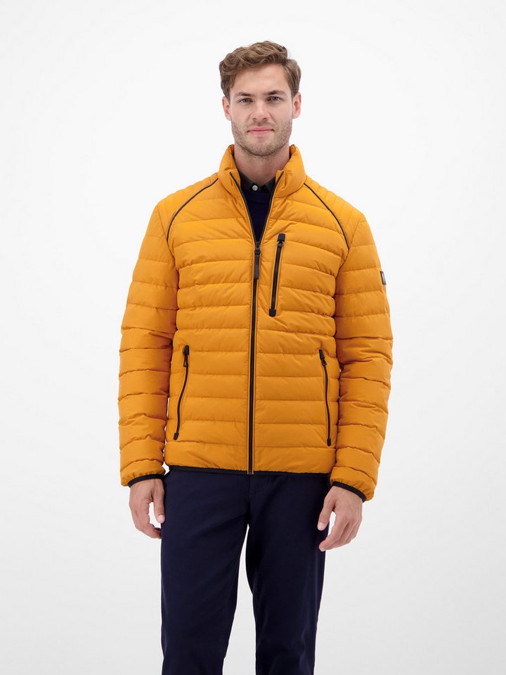 LERROS Steppjacke LERROS Light-Weight Herren Steppjacke Wasserabweisend, atmungsaktiv LERROS Steppjacke LERROS Light-Weight Herren Steppjacke Wasserabweisend, atmungsaktiv von LERROS