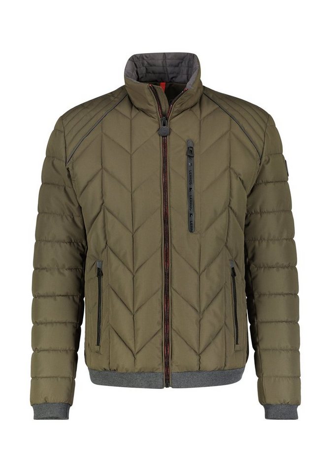LERROS Steppjacke LERROS Modisch gesteppte Jacke von LERROS