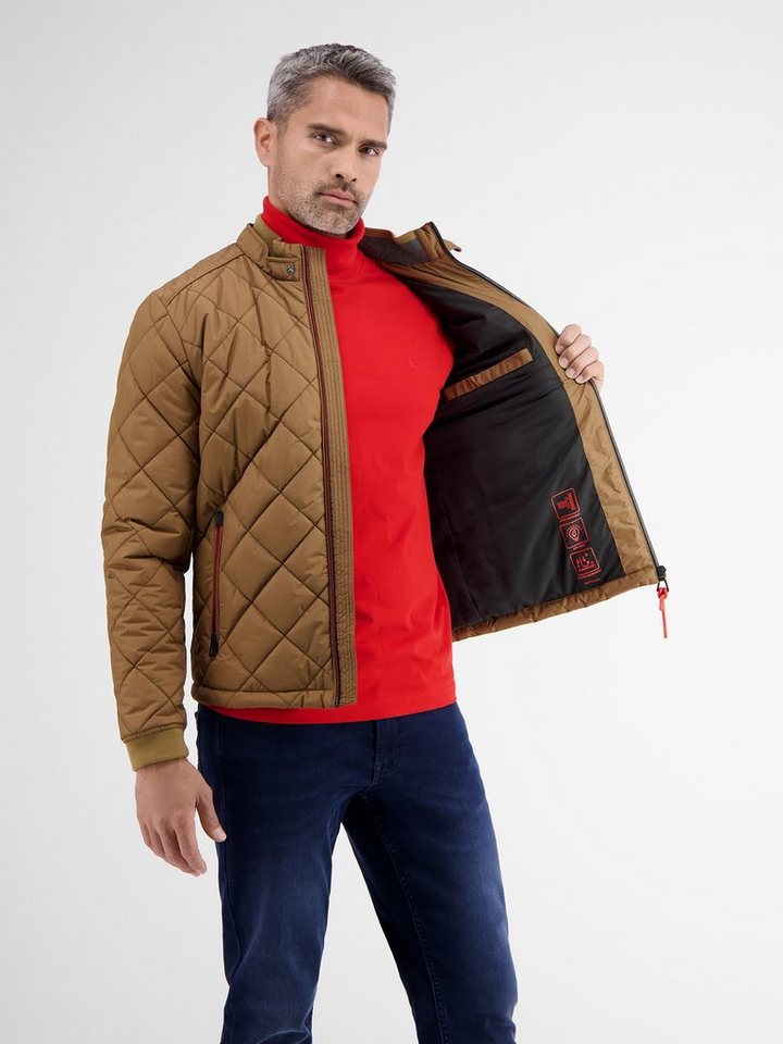 LERROS Steppjacke LERROS Modisch gesteppter Blouson Keine von LERROS
