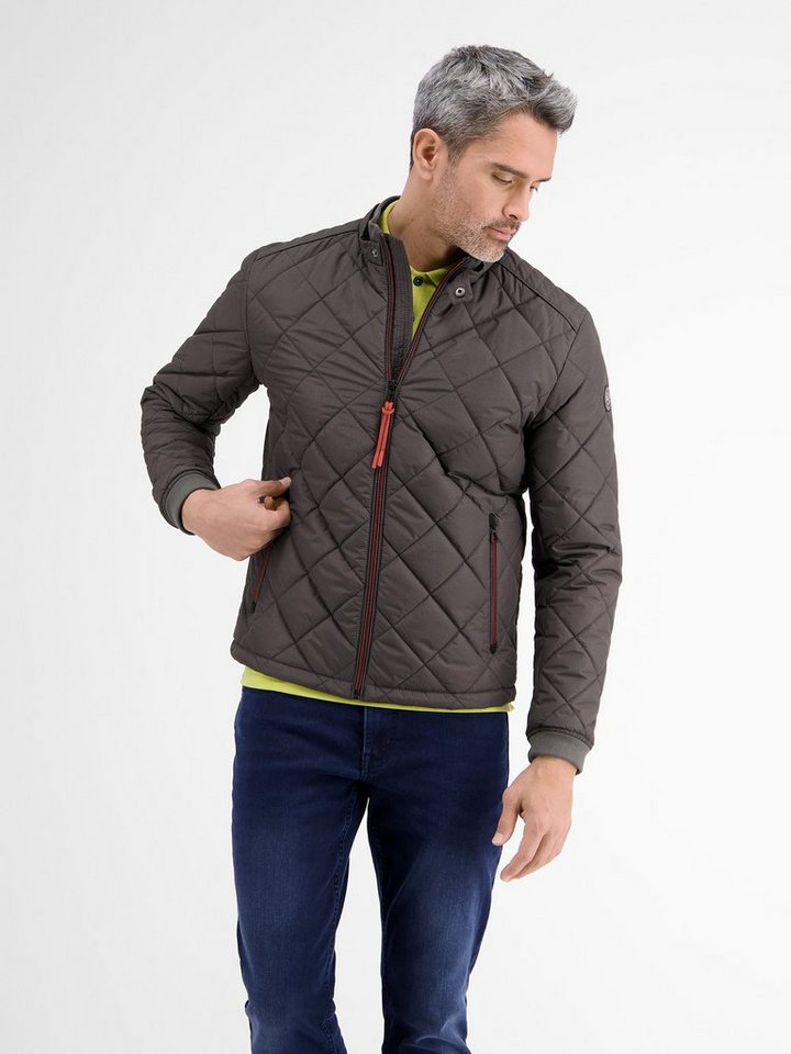 LERROS Steppjacke LERROS Modisch gesteppter Blouson Keine von LERROS