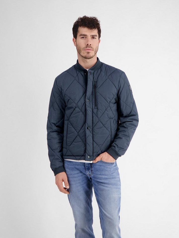 LERROS Steppjacke LERROS Modischer Steppblouson Keine Angabe von LERROS