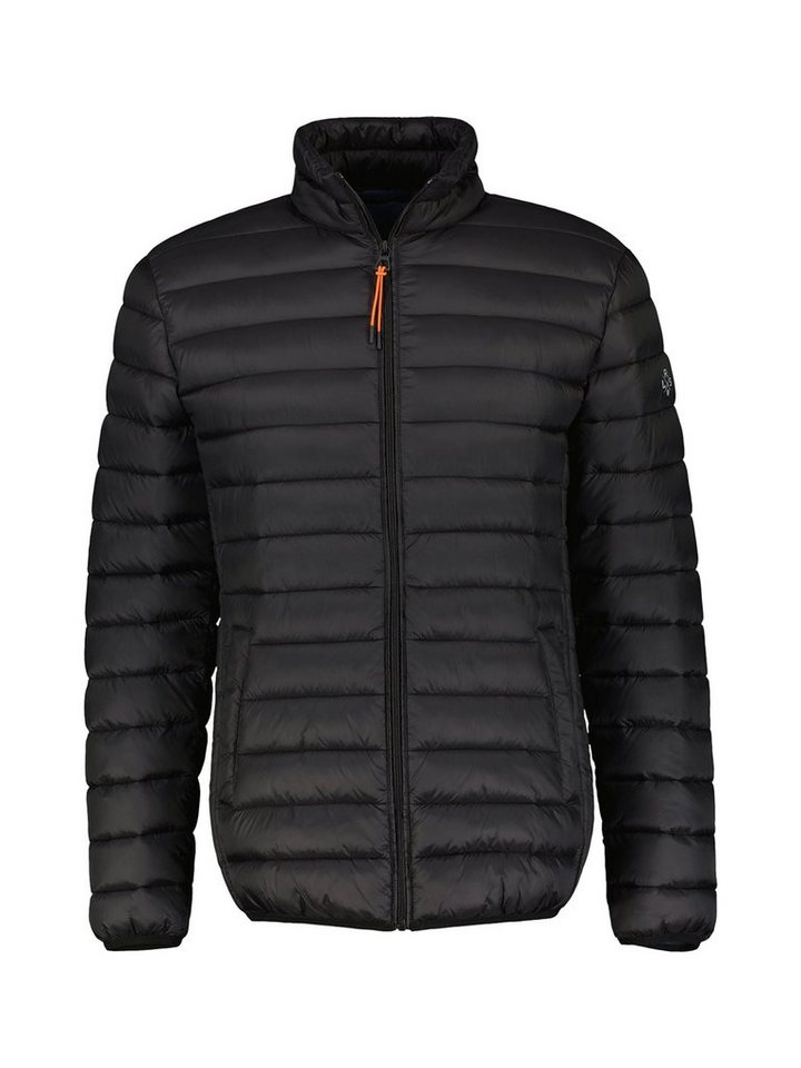 LERROS Steppjacke LERROS Steppblouson, recycled Nylon LERROS Steppjacke LERROS Steppblouson, recycled Nylon von LERROS