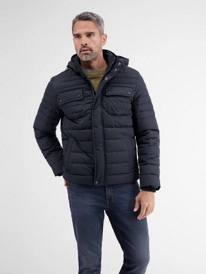 LERROS Steppjacke LERROS Steppjacke mit abnehmbarer Kapuze von LERROS