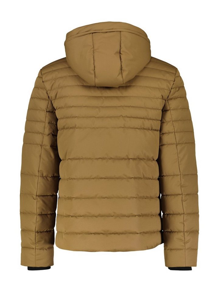 LERROS Steppjacke LERROS Steppjacke mit abnehmbarer Kapuze von LERROS