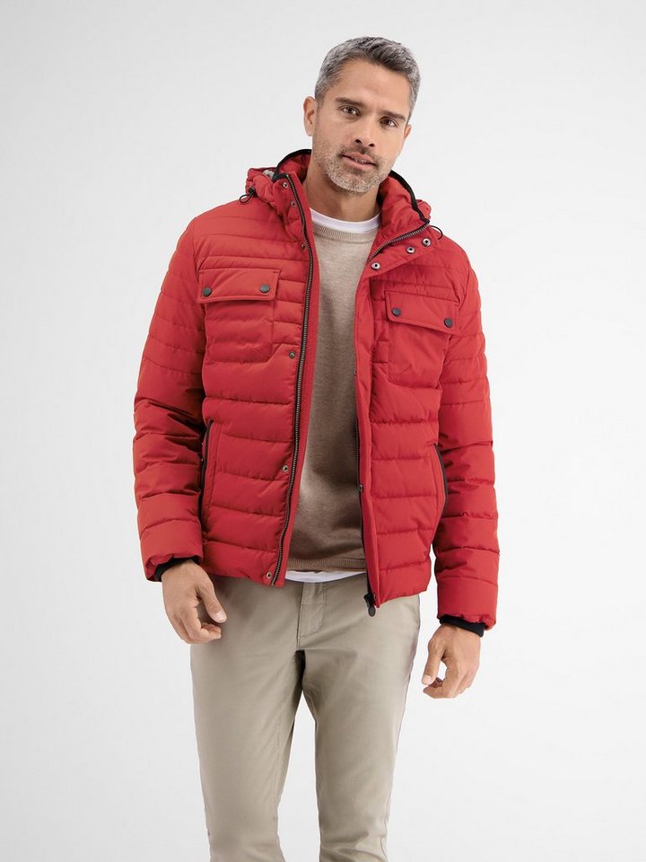 LERROS Steppjacke LERROS Steppjacke mit abnehmbarer Kapuze von LERROS