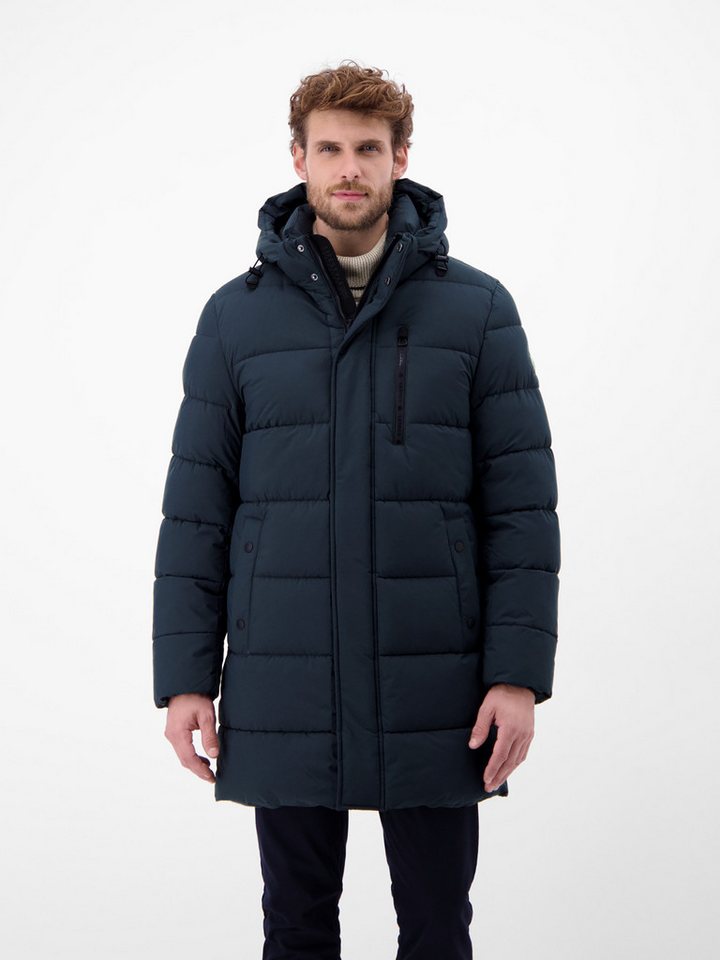 LERROS Wintermantel LERROS Warmer Wintermantel für Herren von LERROS