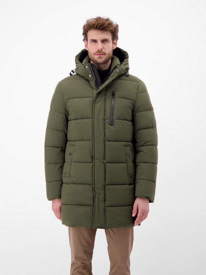 LERROS Wintermantel LERROS Warmer Wintermantel für Herren von LERROS