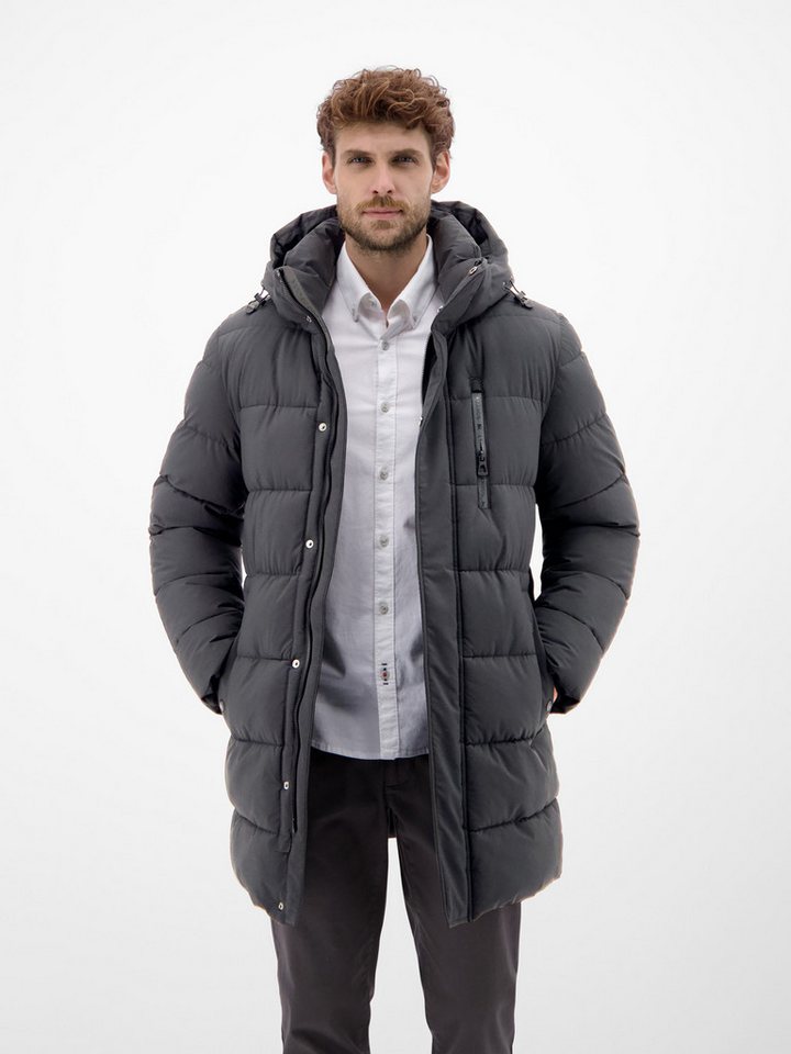 LERROS Wintermantel LERROS Warmer Wintermantel für Herren von LERROS