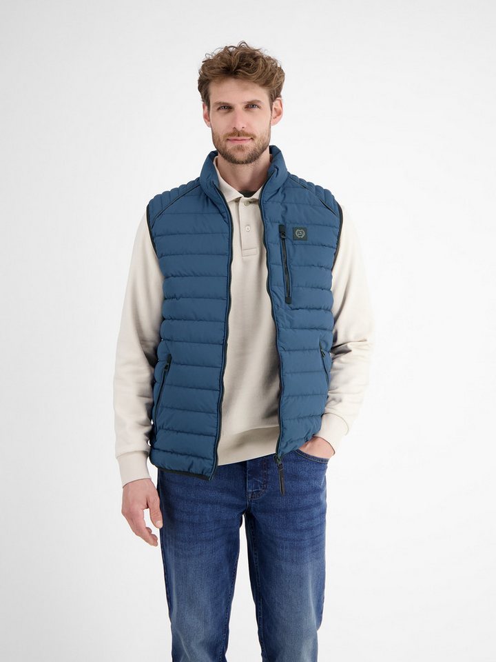 LERROS Steppweste LERROS Funktionale Herren Steppweste von LERROS