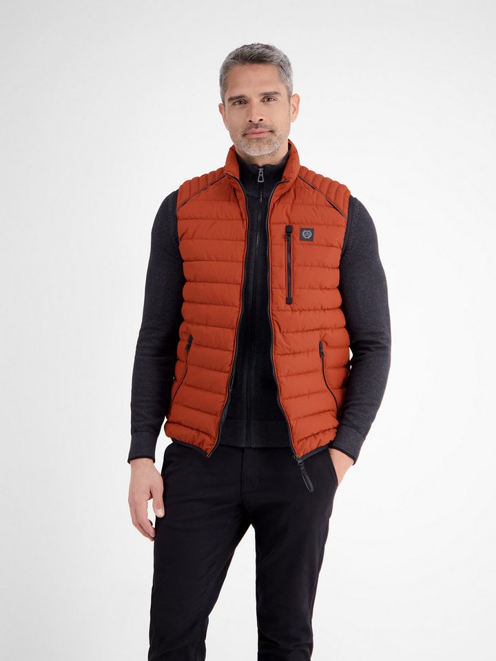LERROS Steppweste LERROS Funktionale Herren Steppweste von LERROS