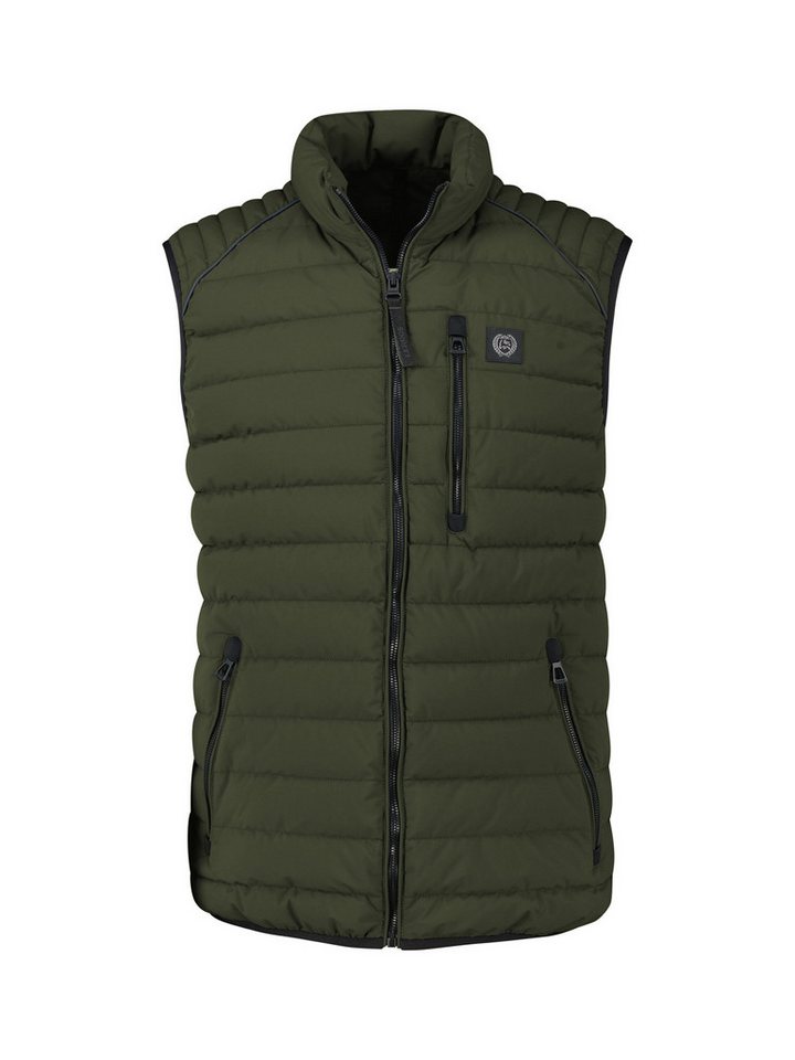 LERROS Steppweste OUTDOOR WESTE von LERROS