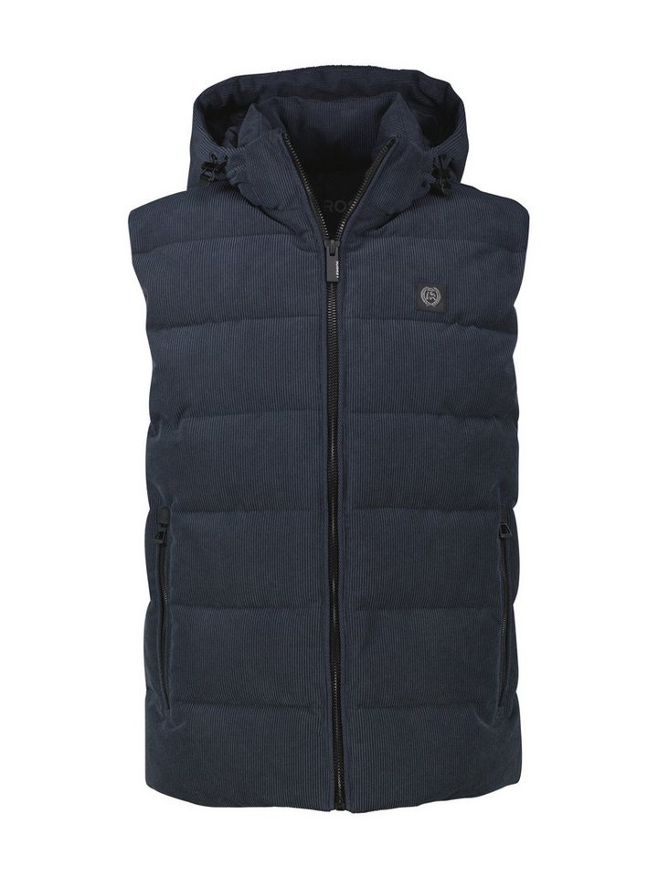 LERROS Steppweste OUTDOOR WESTE von LERROS