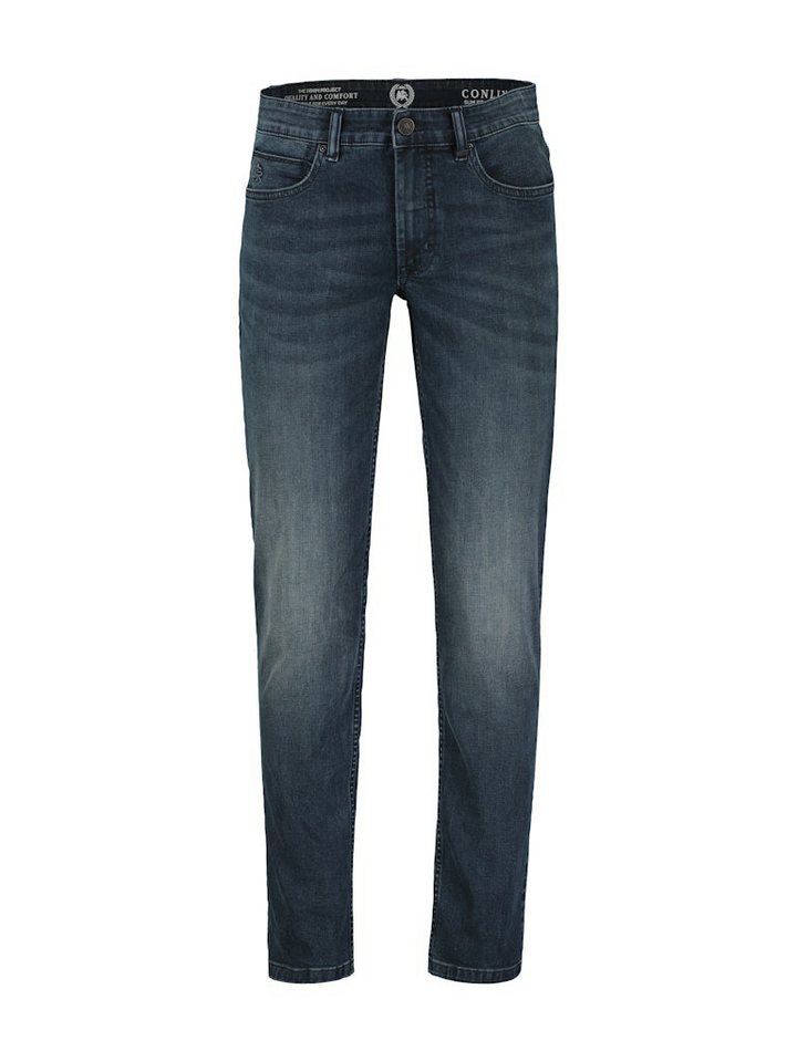 LERROS Straight-Jeans Straight Leg Jeans für Herren (1-tlg) von LERROS