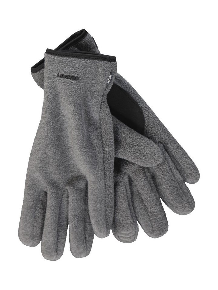 LERROS Fleecehandschuhe von LERROS