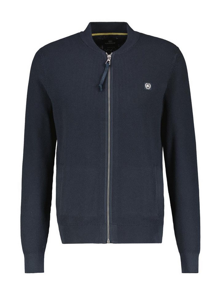 LERROS Strickjacke STRICKJACKE von LERROS
