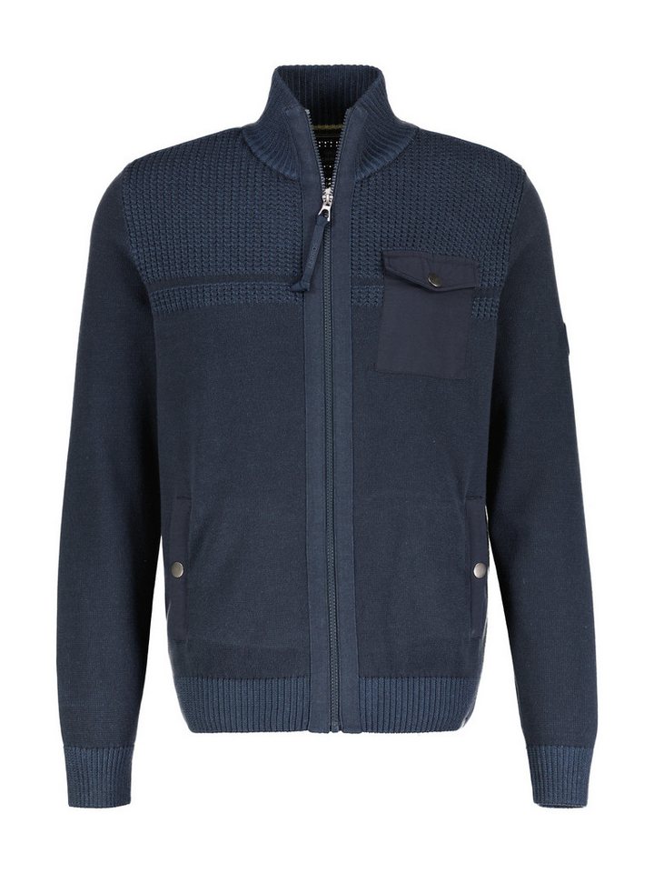 LERROS Strickjacke Strickjacke - Regular Fit von LERROS
