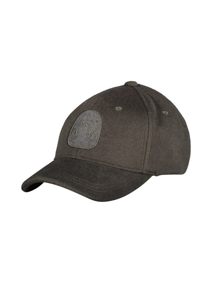 LERROS Strickmütze LERROS Herren Basecap, unifarben LERROS Strickmütze LERROS Herren Basecap, unifarben von LERROS