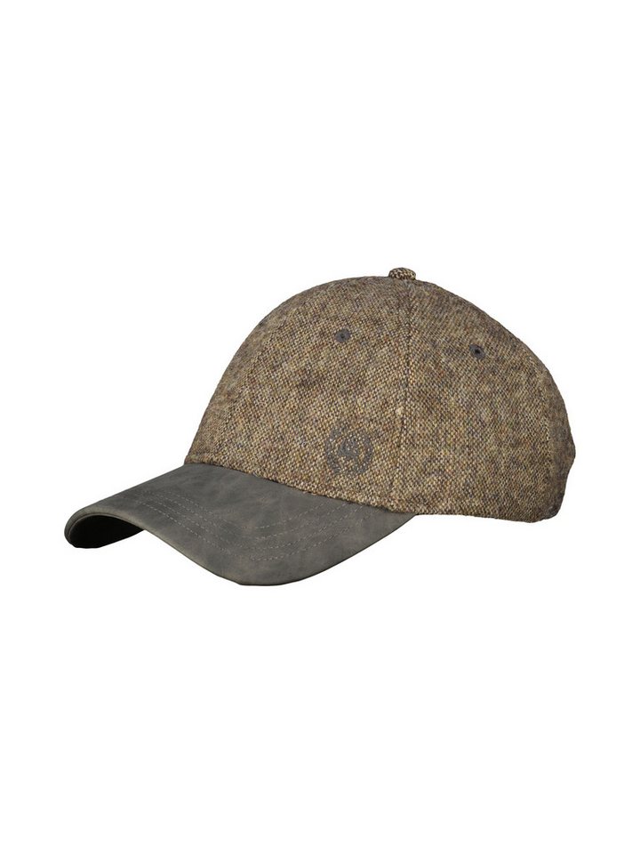 LERROS Strickmütze LERROS Melierte Herren-Cap LERROS Strickmütze LERROS Melierte Herren-Cap von LERROS