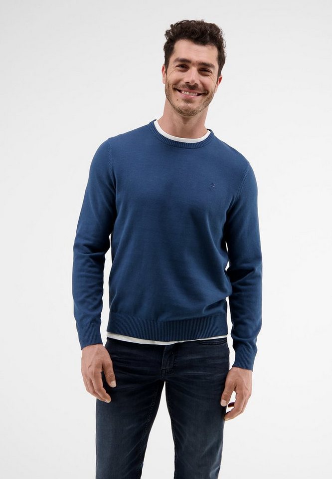 LERROS Strickpullover LERROS Basic Strickpullover von LERROS