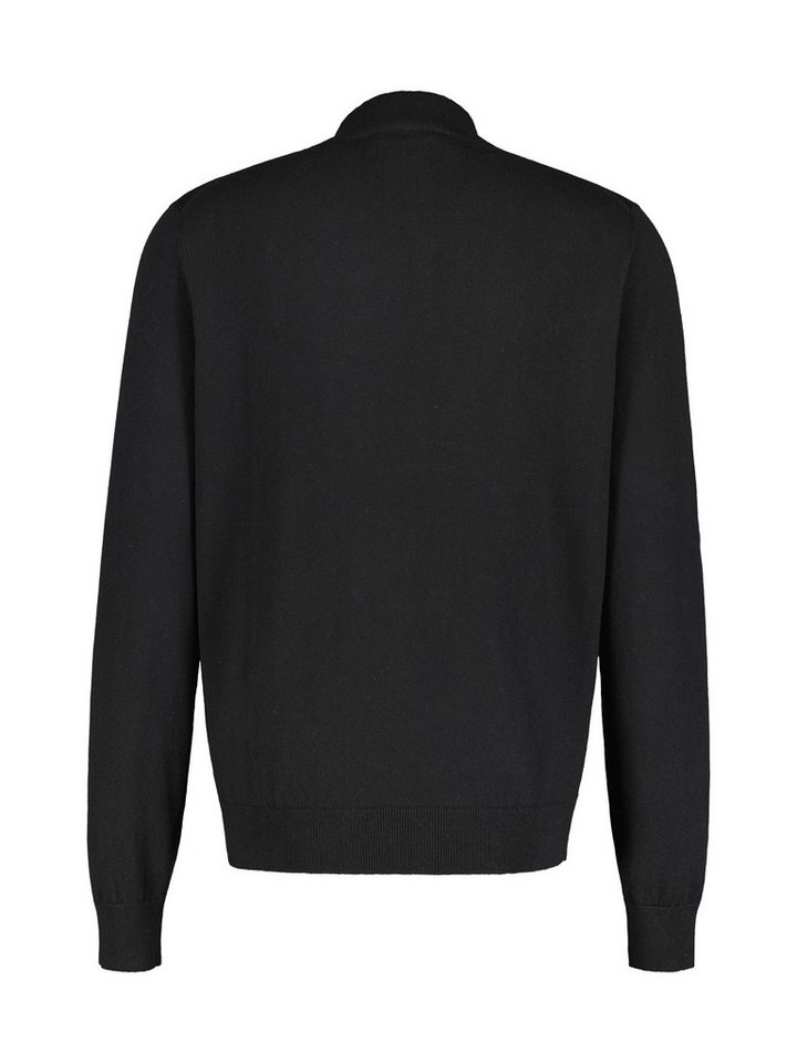 LERROS Strickpullover LERROS Feinstrickpullover mit Turtleneck LERROS Strickpullover LERROS Feinstrickpullover mit Turtleneck von LERROS