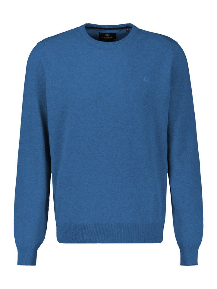 LERROS Strickpullover LERROS Herren Basic Strickpullover LERROS Strickpullover LERROS Herren Basic Strickpullover von LERROS
