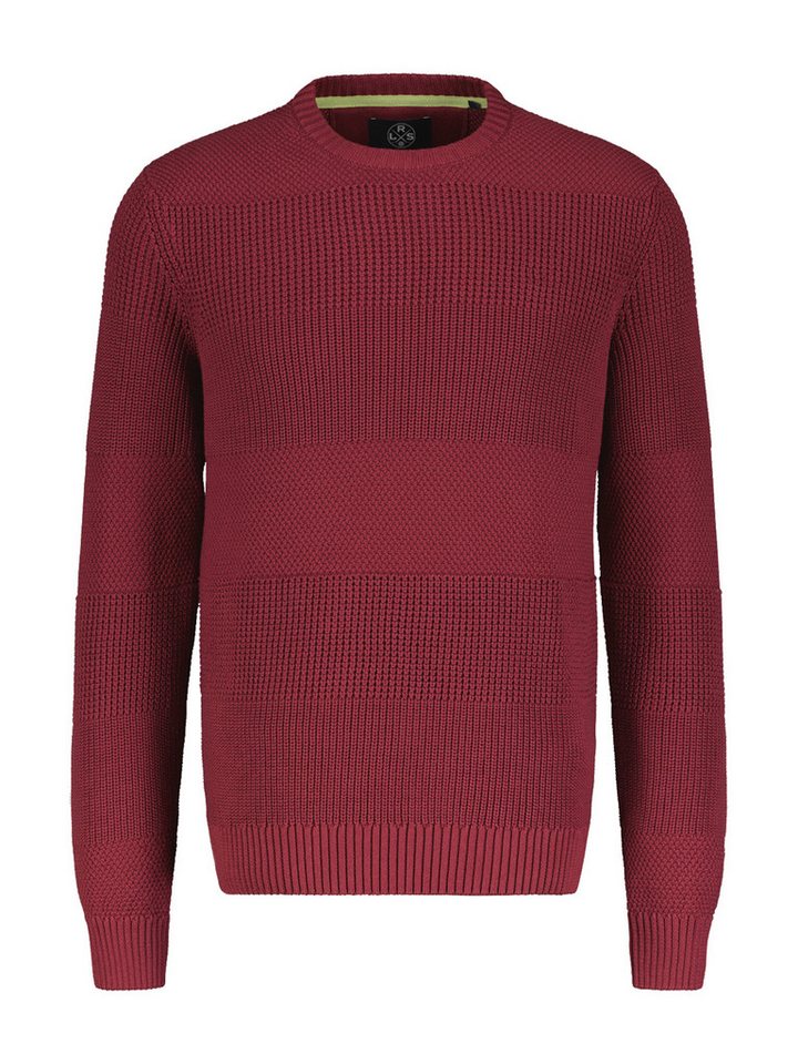 LERROS Strickpullover LERROS Herren Strickpullover von LERROS