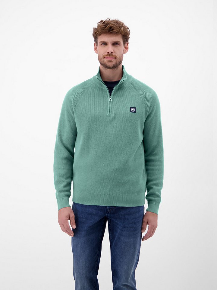 LERROS Strickpullover LERROS Herren-Stricktroyer von LERROS