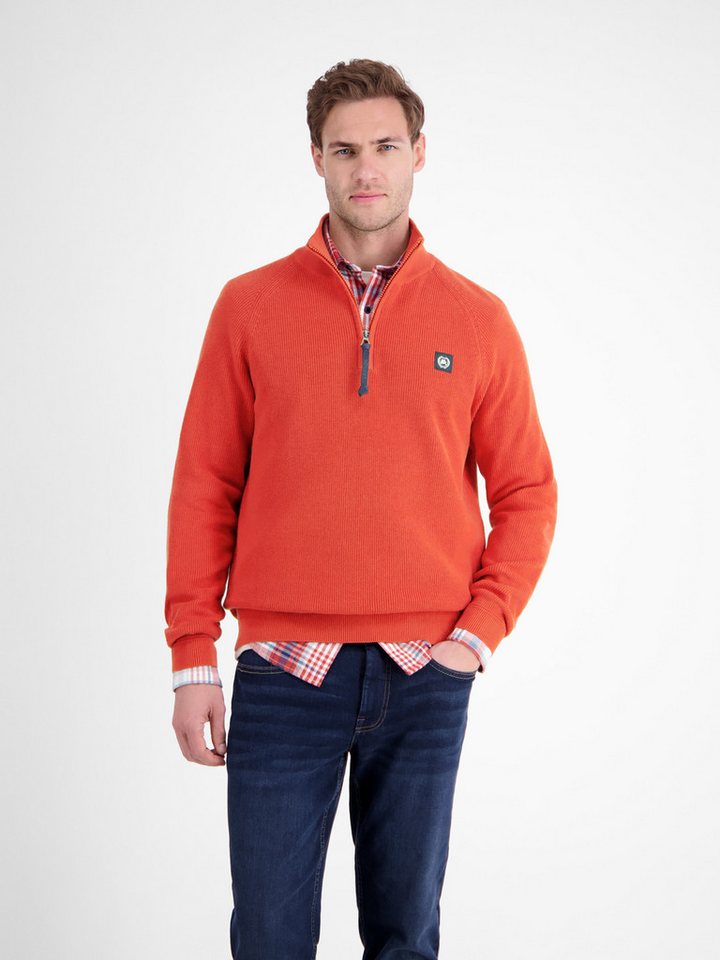 LERROS Strickpullover LERROS Herren-Stricktroyer von LERROS