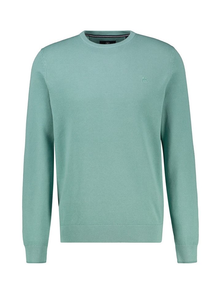 LERROS Strickpullover LERROS Leichter Herren Strickpullover von LERROS